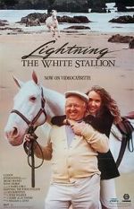Watch Lightning, the White Stallion Vumoo