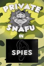 Watch Spies (Short 1943) Vumoo
