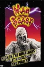 Watch Man Beast Vumoo