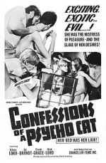 Watch Confessions of a Psycho Cat Vumoo