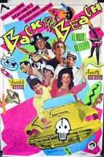 Watch Back to the Beach Vumoo