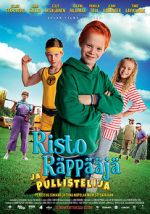 Watch Risto Räppääjä ja pullistelija Vumoo