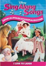 Watch Mary Poppins: Sing a Long - Supercalifragilisticexpialidocious Vumoo