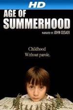 Watch Age of Summerhood Vumoo