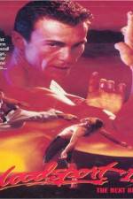 Watch Bloodsport 2 Vumoo
