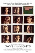 Watch Days and Nights Vumoo