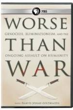 Watch Worse Than War Vumoo