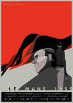 Watch Le Mans 1955 (Short 2018) Vumoo