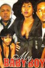 Watch My Baby Boy Vumoo