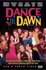 Watch Dance 'Til Dawn Vumoo