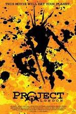 Watch Project London Vumoo