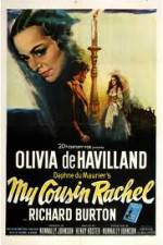 Watch My Cousin Rachel Vumoo
