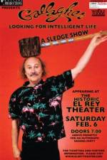 Watch Gallagher An Uncensored Evening Vumoo