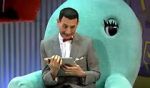 Watch Pee-Wee Gets an iPad! Vumoo