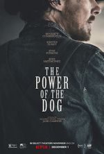 Watch The Power of the Dog Vumoo