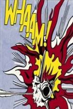 Watch WHAAM Roy Lichtenstein At The Tate Modern Vumoo