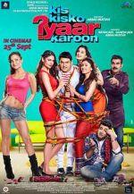 Watch Kis Kisko Pyaar Karoon Vumoo