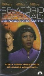 Watch Special Report: Journey to Mars Vumoo