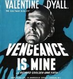 Watch Vengeance Is Mine Vumoo