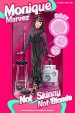 Watch Monique Marvez Not Skinny Not Blonde Vumoo