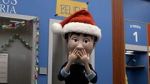 Watch Ted Lasso: The Missing Christmas Mustache (Short 2021) Vumoo