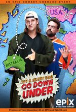 Watch Jay and Silent Bob Go Down Under (TV Special 2012) Vumoo