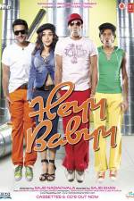 Watch Heyy Babyy Vumoo
