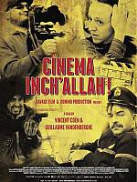 Watch Cinéma Inch'Allah! Vumoo