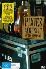 Watch Pixies Acoustic Live in Newport Vumoo