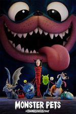 Watch Monster Pets: A Hotel Transylvania Short Film Vumoo