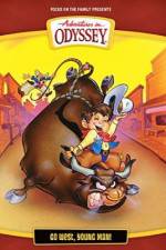 Watch Adventures in Odyssey: Go West Young Man Vumoo