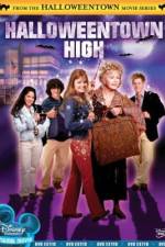 Watch Halloweentown High Vumoo