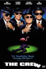 Watch The Crew Vumoo