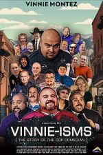 Watch Vinnie-isms: The Story of the Cop Comedian Vumoo