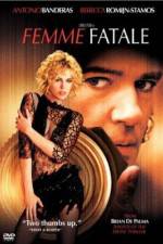 Watch Femme Fatale Vumoo