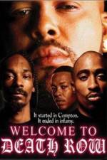 Watch Welcome to Death Row Vumoo