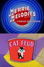 Watch Cat Feud (Short 1958) Vumoo