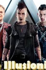 Watch The Illusionists Vumoo
