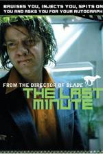 Watch The Last Minute Vumoo