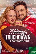 Watch Holiday Touchdown: A Chiefs Love Story Vumoo