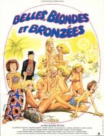 Watch Belles, blondes et bronzées Vumoo