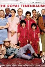 Watch The Royal Tenenbaums Vumoo