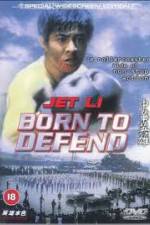 Watch Born to Defend Vumoo