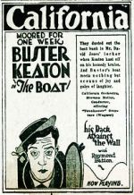 Watch The Boat (Short 1921) Vumoo