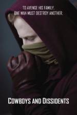 Watch Cowboys and Dissidents Vumoo