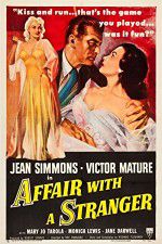 Watch Affair with a Stranger Vumoo