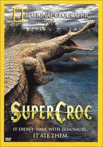 Watch SuperCroc Vumoo