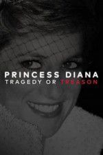 Watch Princess Diana: Tragedy or Treason? Vumoo
