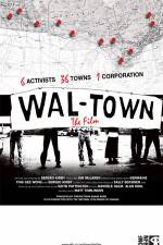 Watch Wal-Town the Film Vumoo