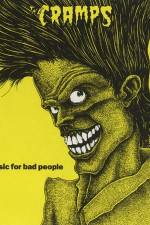 Watch The Cramps Video Compilation Vumoo